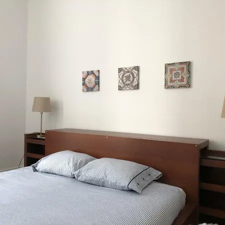 Apartamento The Spot In Sete Rios & Praca De Espanha *