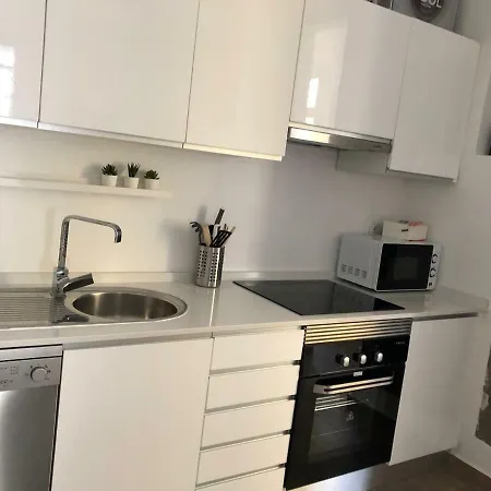 Apartment The Spot In Sete Rios & Praca De Espanha *