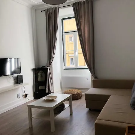 Apartment The Spot In Sete Rios & Praca De Espanha