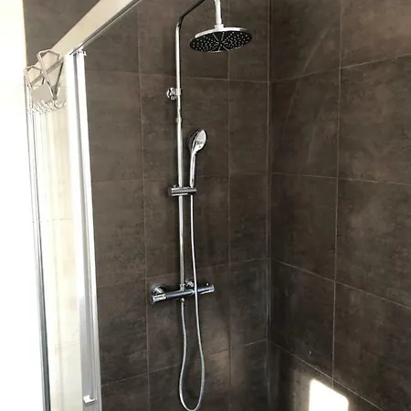 Apartman The Spot In Sete Rios & Praca De Espanha *