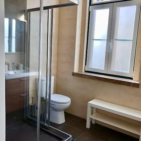 Apartment The Spot In Sete Rios & Praca De Espanha *